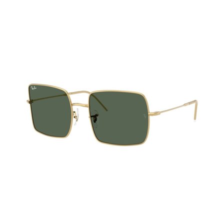 Ray-Ban Square Reverse - Solbriller - Gull - RBR0104S 001/VR 5419