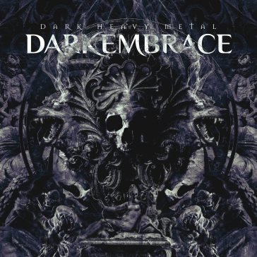 Dark heavy metal DARK EMBRACE