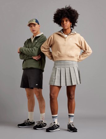 New Balance New Balance 574 Core - Multi/patterned - 46.5