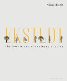 Ekstedt - Bok av Niklas Ekstedt - Inbunden