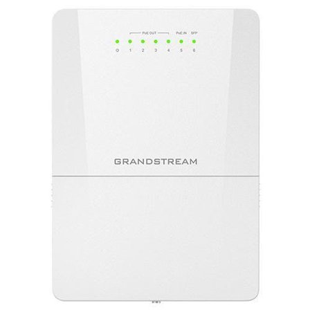 GRANDSTREAM Network Switch Managed L2