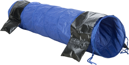 Trixie - Agility Tunnel 40 x 200 cm - Hund - Hundetrening & bruksspor - Agility & flyball - ZOO.no