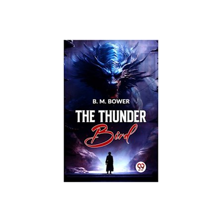 The Thunder Bird (häftad, eng)