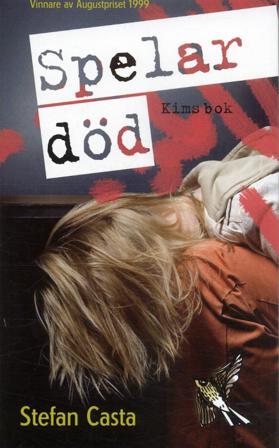 Spelar död - Bok av Stefan Casta - Pocket