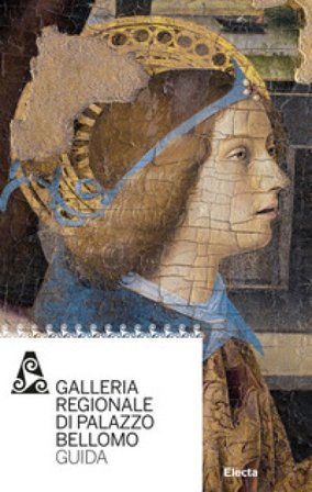 Galleria regionale di Palazzo Bellomo. Guida Francesca Campagna Cicala