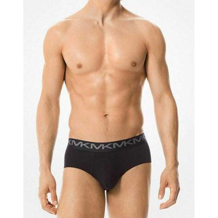 Michael Kors Bottoms Sort, Herre Underbukser