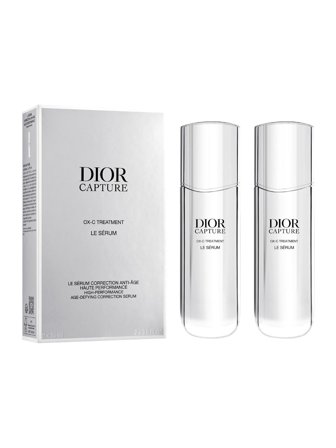 Dior Capture Duo cont.: 2x Serum 75 ml (GH 1674451)