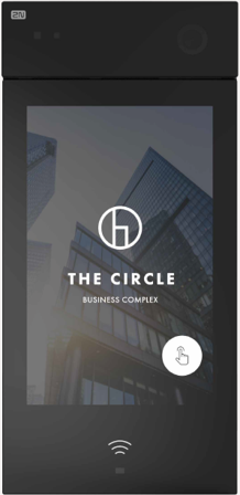 2N IP Main style unit