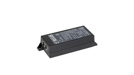 LANCOM GE PoE+ Injector - strøminjektor - 65 watt