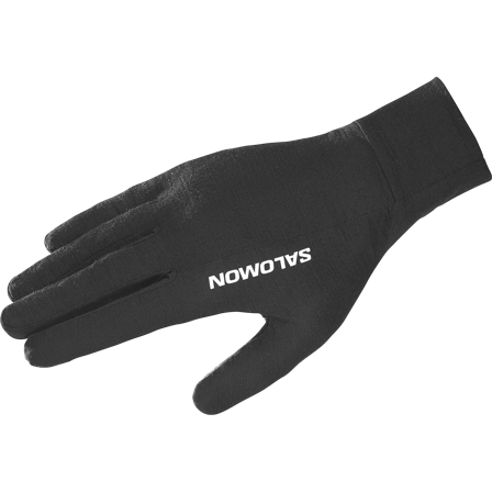 Salomon - Guanti Merino Gloves U