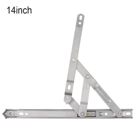 Vindustøtte Vindubegrenser 14INCH