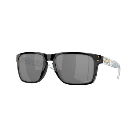 Oakley Holbrook XL - Urheilulasit - Oakley - Mustat Rectangular