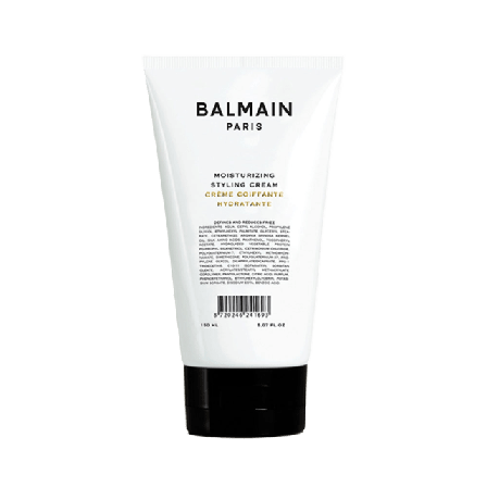 BALMAIN Paris Hair Couture Moisturizing Styling Cream Hårstyling Unisex 150ML