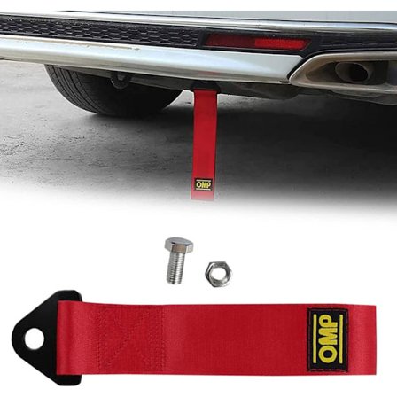 Auton hinausveto köysi, kilpa hinausveto hihna, auto hinausveto köydet, kilpa hinausveto köysi, nylon hinausveto köydet, ajoneuvon etu- ja 