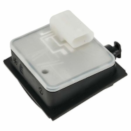 Låsesystem til tankdæksel til bil A0008204409 kompatibel med W247 W177 W118 C118 A177 18-22 Tankflapudløser