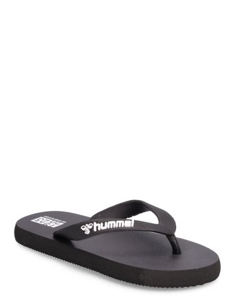 Hummel Flip Flop Jr - Black - 27