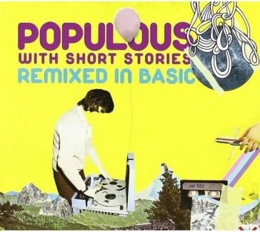 Remixed in basic Populous