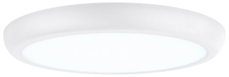 Westal Athena Multi Loftarmatur hvid, justerbar farvetemperatur 18 W, 1620 lm, Belysning