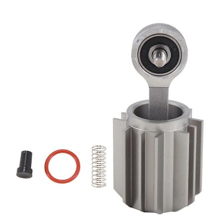 Til Hitachi Luftaffjedringskompressor Reparationssæt LR023964 til Land Rover Discovery 3&4 LR3 LR4 Range