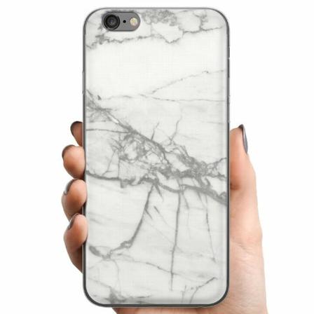 Apple Iphone 6 Plus Tpu Mobilskal Marmor