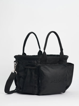 Jacson Veske Svart