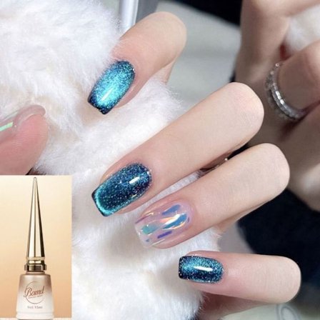 Universal Colorful Cat's Eye Lim Get New Color 03 03