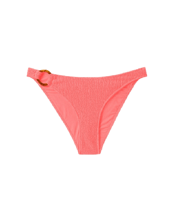 Understatement Ring Bikini Briefs Dam Flerfärgad XS