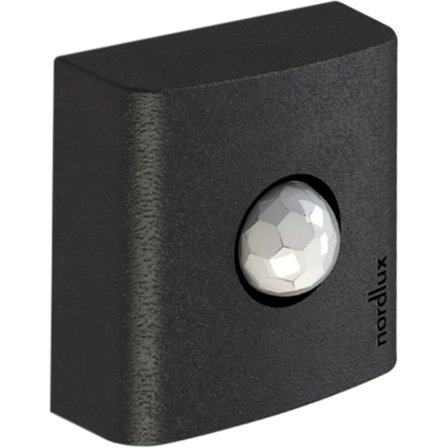 Nordlux SMARTLIGHT 49091003 Sensor IP54 Svart, Belysning