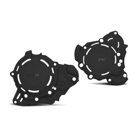 Schutzset Acerbis X-Power - Gas Gas EC 250 2024-2025