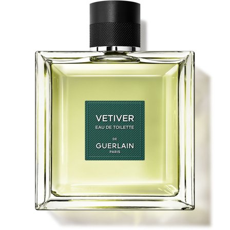 Guerlain Vétiver 150ml - Eau de Toilette