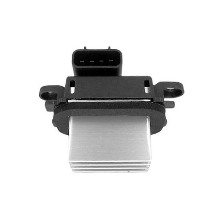 Vifteblåsermotor Motstand Bruk NO. VP8NEH19E624AA VP8NEH-19E624-AA