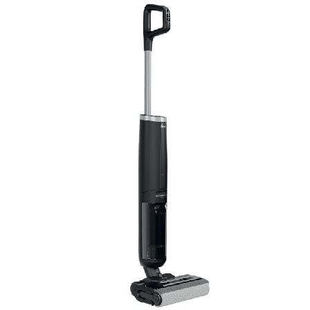 Hoover Skaftdammsugare Hw3 Våt & Torr Dammsugare Unisex Svart