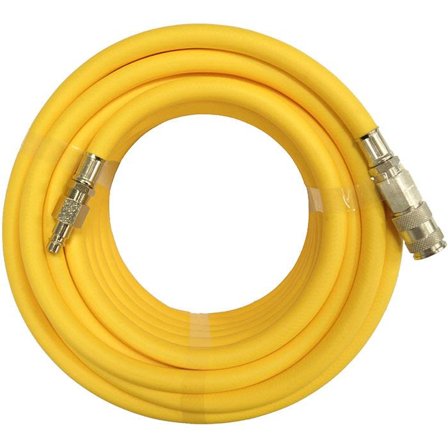 MFT 53020021 Kompressorslange, Maskintilbehør & forbruk