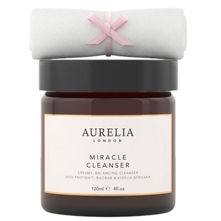 Aurelia Miracle Cleanser 120 ml, Skincare, Renseprodukter, Rens & Vask