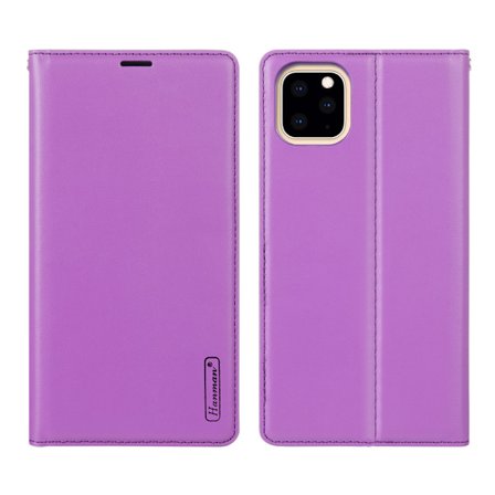 iPhone 11 Pro Max - Plånboksfodral