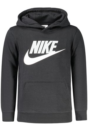Nike Felpa Senza Zip Bambino Nero