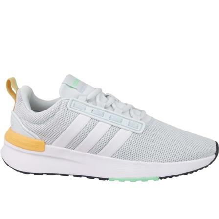Sneakers low Adidas Racer TR21 Grå 36