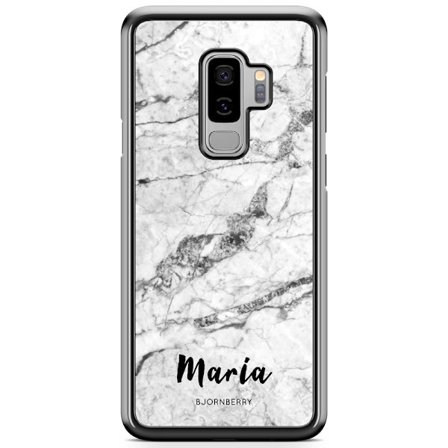 Bjornberry Skal Samsung Galaxy S9 Plus - Maria
