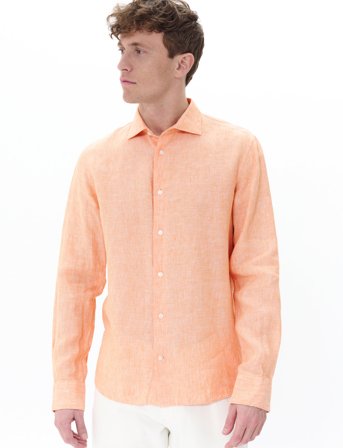 Matinique Mamarc Short - Coral - 42