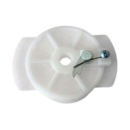 Tilbehør til uteplassparasoll, reservedeler for parasoll, kraftig holder, deler til parasoll (FMY)