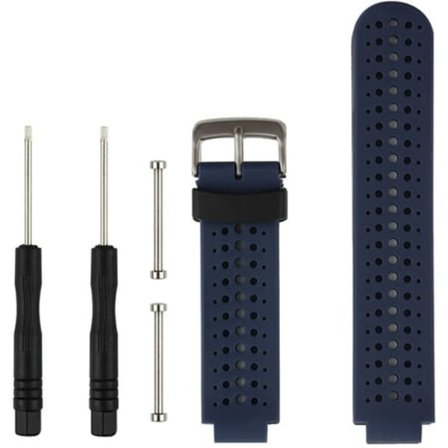 Armbånd kompatibelt med Garmin Approach S20 S5 S6 ur