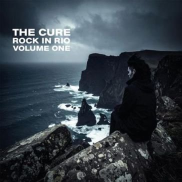 Rock in rio vol.1 The Cure
