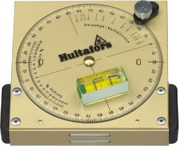 Hultafors NAM 13 Vinkelpass, Mätinstrument