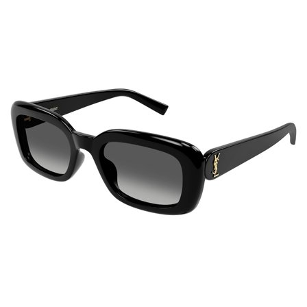 Saint Laurent - SL M130/F 002 53 i Sort