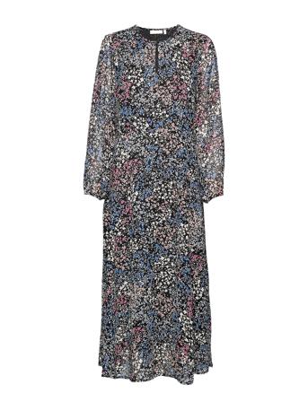 Lylaiw Dress Patterned InWear