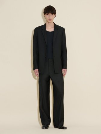 Lopa Suit Trousers