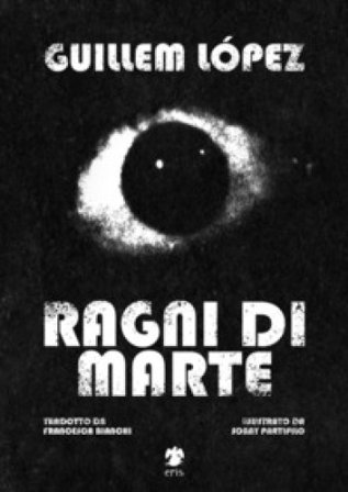 Ragni di Marte Guillem López
