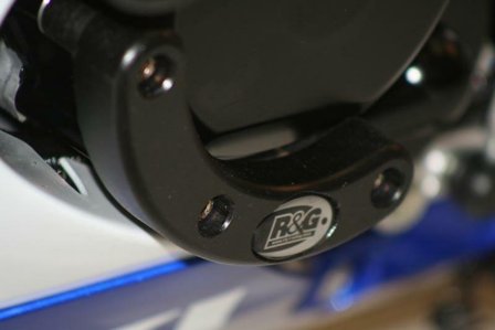 Motor-Slider R&G RACING - Suzuki GSX-R 750 2006-2010