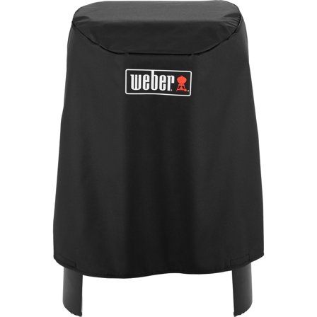 Weber Premium suojapeite Lumin -sähkögrilliin/Lumin Compact -sähkögrilliin jalustalla