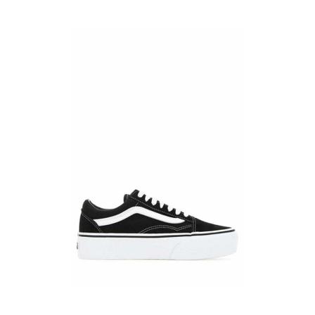 Vans Sneakers Sort, Dame, Størrelse: 36 EU